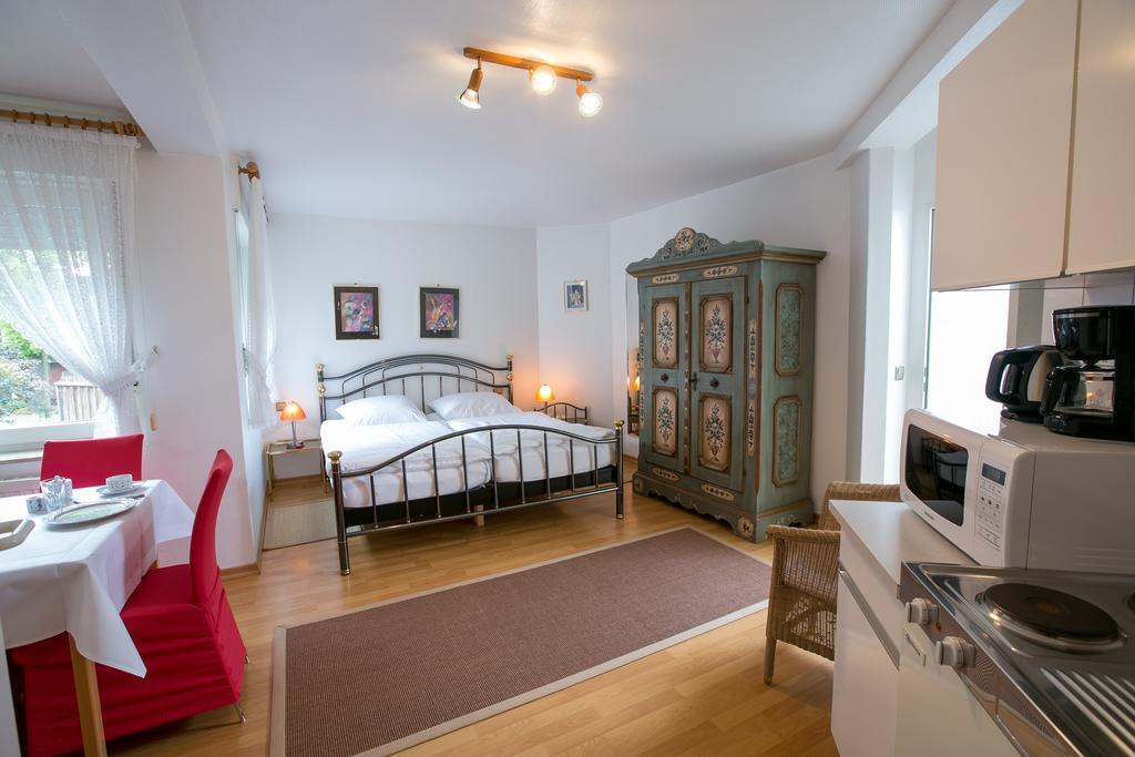 Boardinghouse Marienlinde Aparthotel Telgte Cameră foto