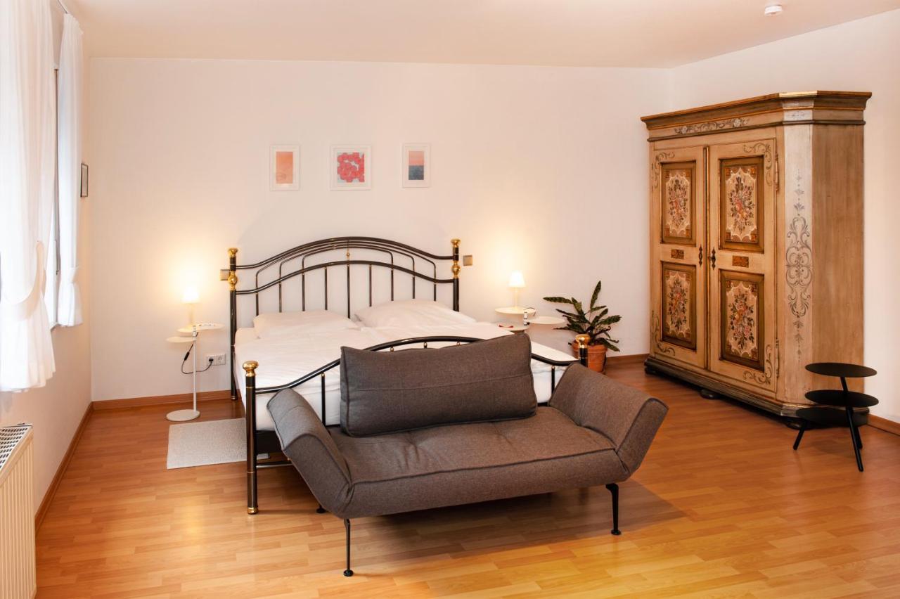 Boardinghouse Marienlinde Aparthotel Telgte Exterior foto